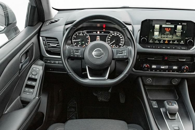 Nissan Qashqai WE6E678#1.3 DIG-T mHEV N-Connecta LED K.cofania Salon PL VAT 23% zdjęcie 17