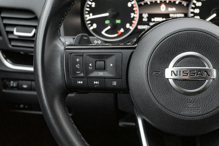 Nissan Qashqai WE6E678#1.3 DIG-T mHEV N-Connecta LED K.cofania Salon PL VAT 23% zdjęcie 19