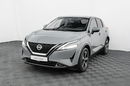 Nissan Qashqai WE6E678#1.3 DIG-T mHEV N-Connecta LED K.cofania Salon PL VAT 23% zdjęcie 2