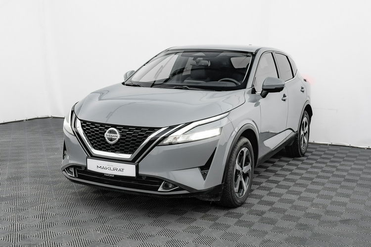 Nissan Qashqai WE6E678#1.3 DIG-T mHEV N-Connecta LED K.cofania Salon PL VAT 23% zdjęcie 2