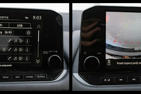 Nissan Qashqai WE6E678#1.3 DIG-T mHEV N-Connecta LED K.cofania Salon PL VAT 23% zdjęcie 24