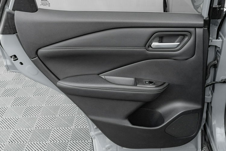 Nissan Qashqai WE6E678#1.3 DIG-T mHEV N-Connecta LED K.cofania Salon PL VAT 23% zdjęcie 25