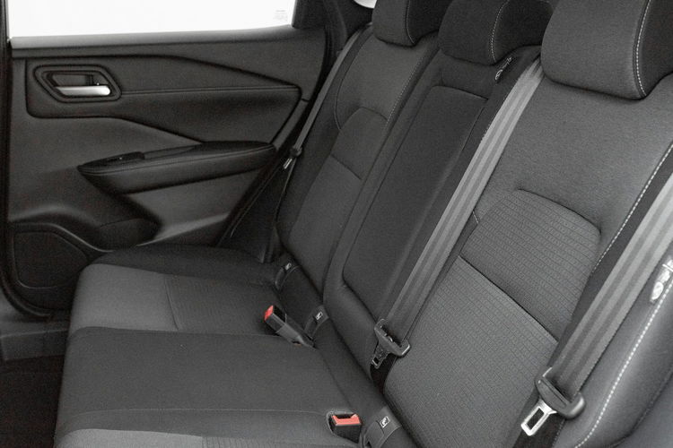 Nissan Qashqai WE6E678#1.3 DIG-T mHEV N-Connecta LED K.cofania Salon PL VAT 23% zdjęcie 27