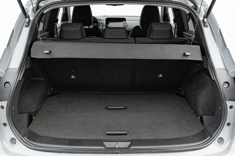 Nissan Qashqai WE6E678#1.3 DIG-T mHEV N-Connecta LED K.cofania Salon PL VAT 23% zdjęcie 28