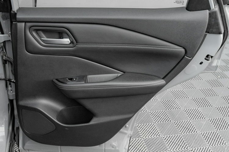 Nissan Qashqai WE6E678#1.3 DIG-T mHEV N-Connecta LED K.cofania Salon PL VAT 23% zdjęcie 29