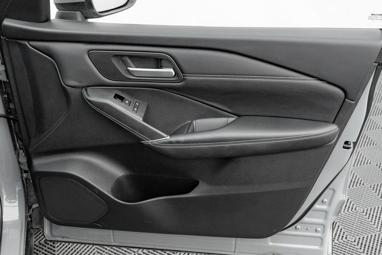 Nissan Qashqai WE6E678#1.3 DIG-T mHEV N-Connecta LED K.cofania Salon PL VAT 23% zdjęcie 31