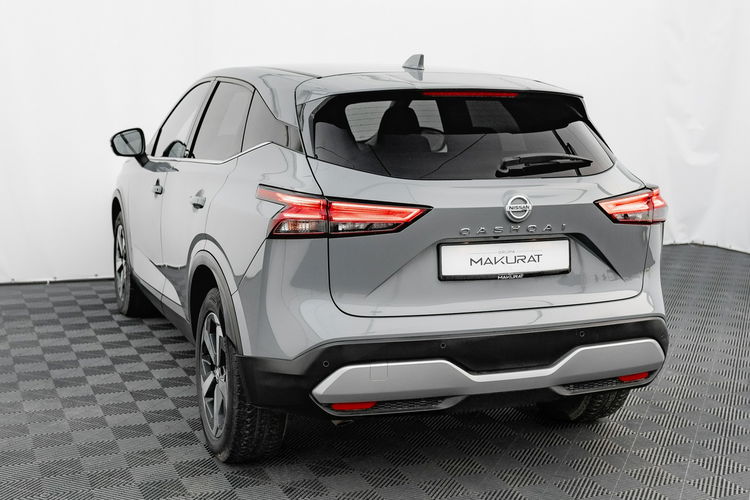 Nissan Qashqai WE6E678#1.3 DIG-T mHEV N-Connecta LED K.cofania Salon PL VAT 23% zdjęcie 4