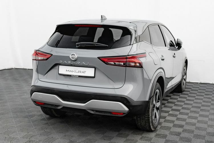 Nissan Qashqai WE6E678#1.3 DIG-T mHEV N-Connecta LED K.cofania Salon PL VAT 23% zdjęcie 5