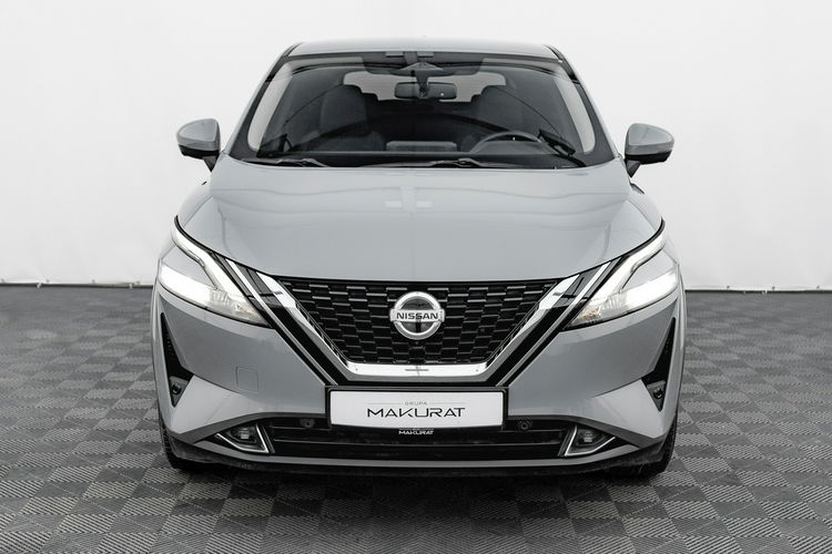 Nissan Qashqai WE6E678#1.3 DIG-T mHEV N-Connecta LED K.cofania Salon PL VAT 23% zdjęcie 7