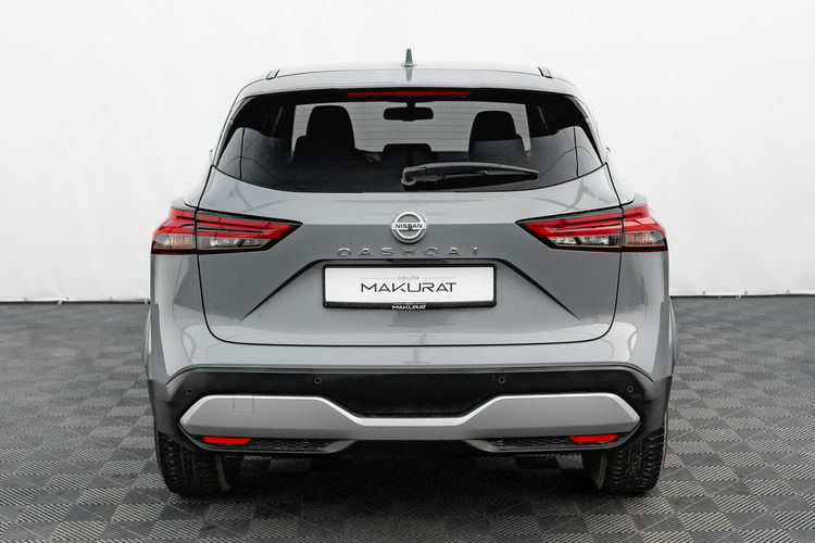 Nissan Qashqai WE6E678#1.3 DIG-T mHEV N-Connecta LED K.cofania Salon PL VAT 23% zdjęcie 9