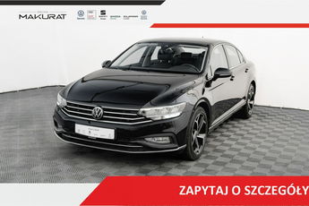 Volkswagen Passat WJ6158K#2.0 TSI Elegance DSG Podgrz.f K.cof Virtual Salon PL VAT23%