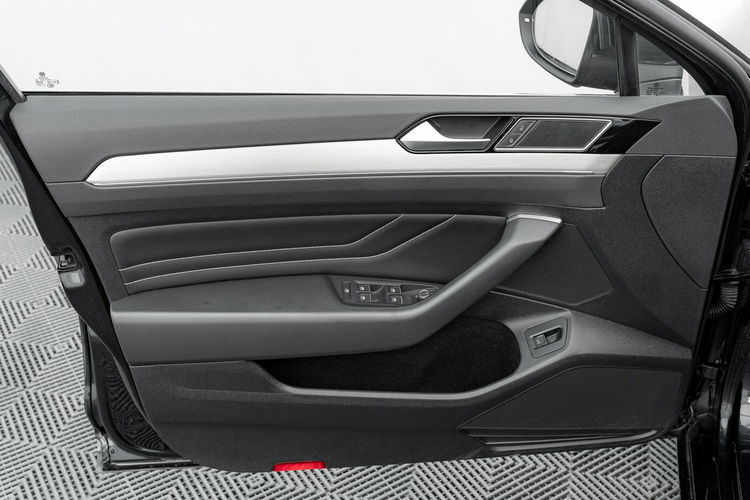 Volkswagen Passat WJ6158K#2.0 TSI Elegance DSG Podgrz.f K.cof Virtual Salon PL VAT23% zdjęcie 12