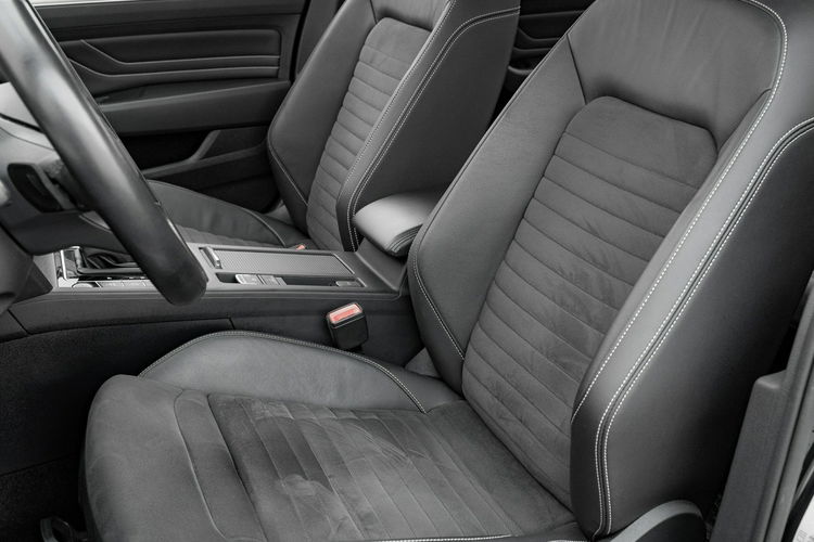 Volkswagen Passat WJ6158K#2.0 TSI Elegance DSG Podgrz.f K.cof Virtual Salon PL VAT23% zdjęcie 14