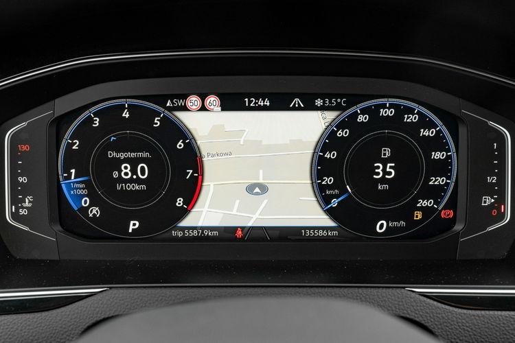 Volkswagen Passat WJ6158K#2.0 TSI Elegance DSG Podgrz.f K.cof Virtual Salon PL VAT23% zdjęcie 17