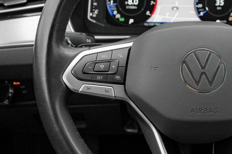 Volkswagen Passat WJ6158K#2.0 TSI Elegance DSG Podgrz.f K.cof Virtual Salon PL VAT23% zdjęcie 18