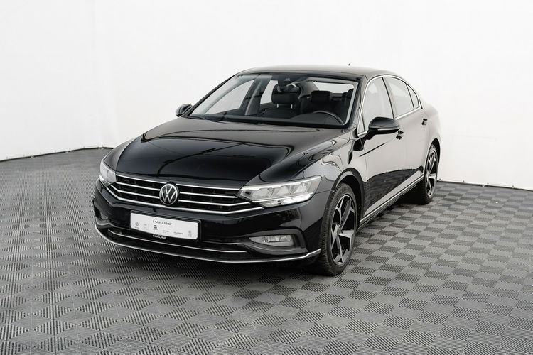 Volkswagen Passat WJ6158K#2.0 TSI Elegance DSG Podgrz.f K.cof Virtual Salon PL VAT23% zdjęcie 2