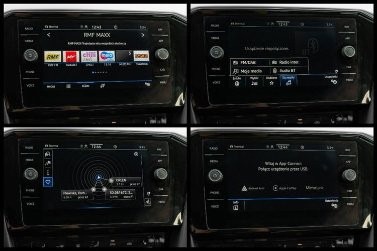 Volkswagen Passat WJ6158K#2.0 TSI Elegance DSG Podgrz.f K.cof Virtual Salon PL VAT23% zdjęcie 22