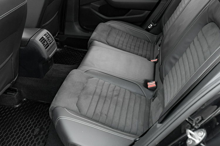 Volkswagen Passat WJ6158K#2.0 TSI Elegance DSG Podgrz.f K.cof Virtual Salon PL VAT23% zdjęcie 26