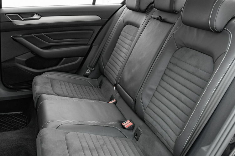 Volkswagen Passat WJ6158K#2.0 TSI Elegance DSG Podgrz.f K.cof Virtual Salon PL VAT23% zdjęcie 27