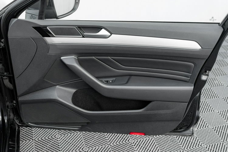 Volkswagen Passat WJ6158K#2.0 TSI Elegance DSG Podgrz.f K.cof Virtual Salon PL VAT23% zdjęcie 32