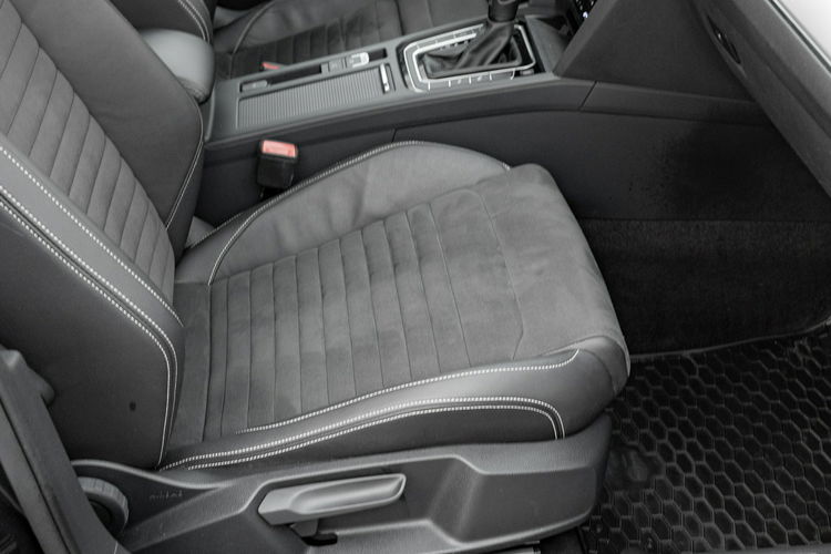 Volkswagen Passat WJ6158K#2.0 TSI Elegance DSG Podgrz.f K.cof Virtual Salon PL VAT23% zdjęcie 33