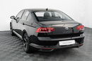 Volkswagen Passat WJ6158K#2.0 TSI Elegance DSG Podgrz.f K.cof Virtual Salon PL VAT23% zdjęcie 4