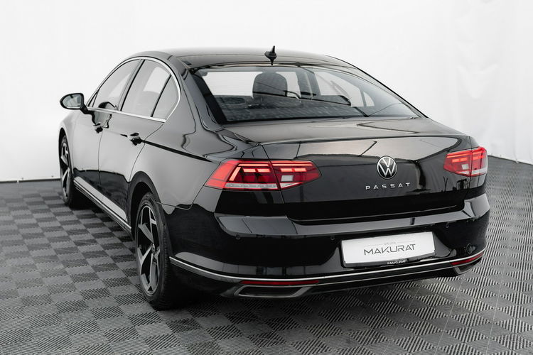 Volkswagen Passat WJ6158K#2.0 TSI Elegance DSG Podgrz.f K.cof Virtual Salon PL VAT23% zdjęcie 4