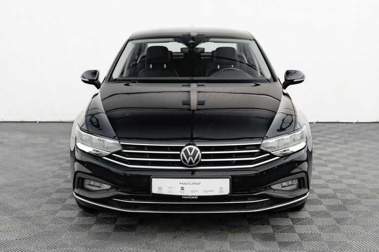 Volkswagen Passat WJ6158K#2.0 TSI Elegance DSG Podgrz.f K.cof Virtual Salon PL VAT23% zdjęcie 7