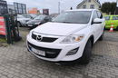 Mazda CX-9 3.7i 277KM 4x4 4WD Automat Instalacja Gazowa LPG zdjęcie 11