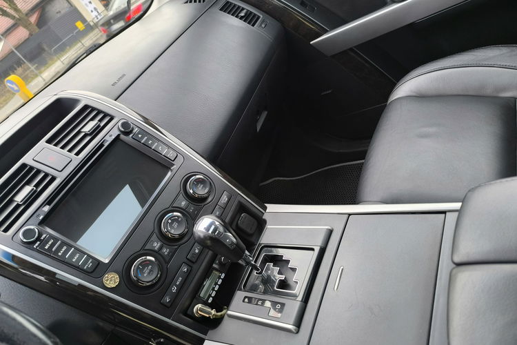 Mazda CX-9 3.7i 277KM 4x4 4WD Automat Instalacja Gazowa LPG zdjęcie 15