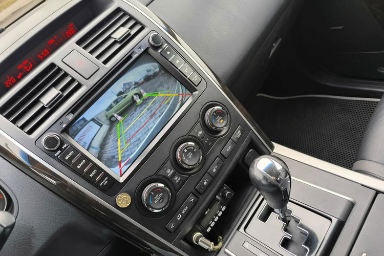 Mazda CX-9 3.7i 277KM 4x4 4WD Automat Instalacja Gazowa LPG zdjęcie 16