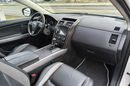 Mazda CX-9 3.7i 277KM 4x4 4WD Automat Instalacja Gazowa LPG zdjęcie 24
