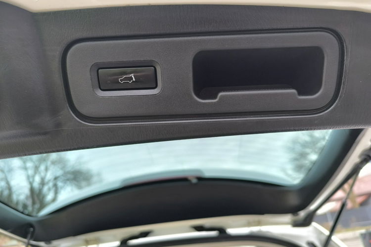 Mazda CX-9 3.7i 277KM 4x4 4WD Automat Instalacja Gazowa LPG zdjęcie 29