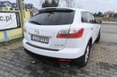 Mazda CX-9 3.7i 277KM 4x4 4WD Automat Instalacja Gazowa LPG zdjęcie 6