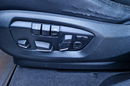 BMW X6 Po serwisie. Hed-Up. Skóra zdjęcie 15