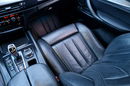 BMW X6 Po serwisie. Hed-Up. Skóra zdjęcie 21