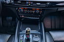 BMW X6 Po serwisie. Hed-Up. Skóra zdjęcie 22
