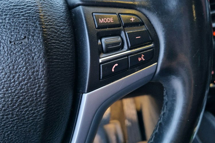 BMW X6 Po serwisie. Hed-Up. Skóra zdjęcie 25