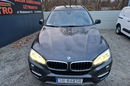 BMW X6 Po serwisie. Hed-Up. Skóra zdjęcie 3