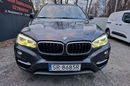BMW X6 Po serwisie. Hed-Up. Skóra zdjęcie 31