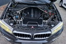 BMW X6 Po serwisie. Hed-Up. Skóra zdjęcie 32