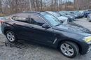 BMW X6 Po serwisie. Hed-Up. Skóra zdjęcie 6