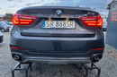 BMW X6 Po serwisie. Hed-Up. Skóra zdjęcie 7