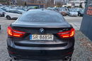 BMW X6 Po serwisie. Hed-Up. Skóra zdjęcie 9