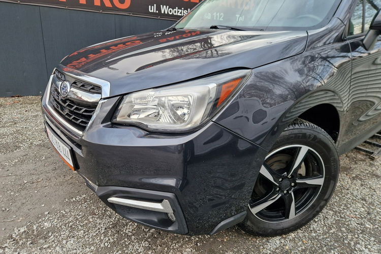 Subaru Forester 4x4. Instalacja Gazowa. Kamera cofania. zdjęcie 10