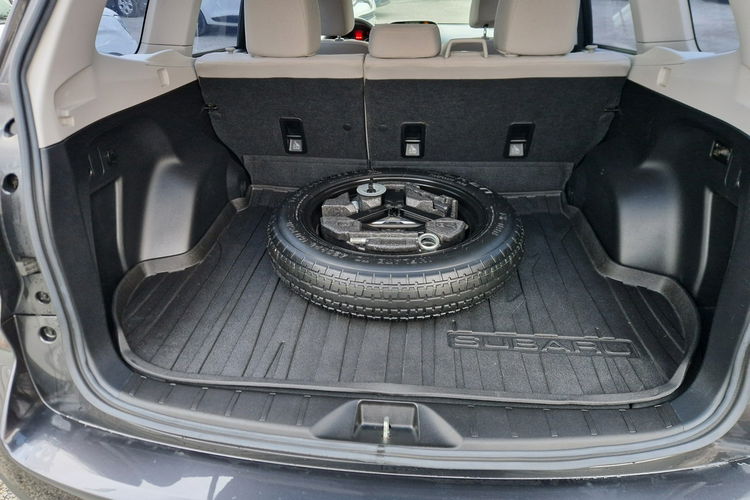 Subaru Forester 4x4. Instalacja Gazowa. Kamera cofania. zdjęcie 15