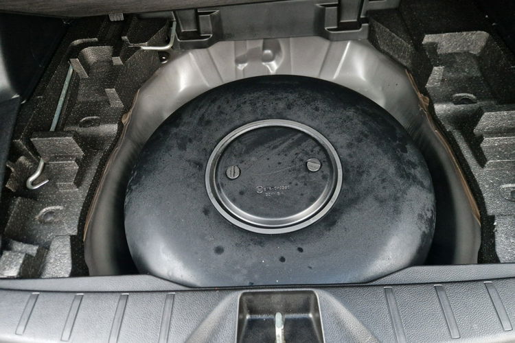 Subaru Forester 4x4. Instalacja Gazowa. Kamera cofania. zdjęcie 16