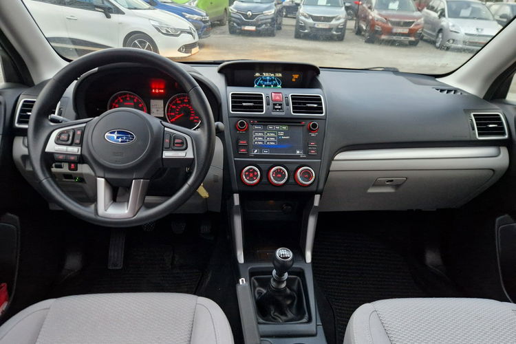 Subaru Forester 4x4. Instalacja Gazowa. Kamera cofania. zdjęcie 17