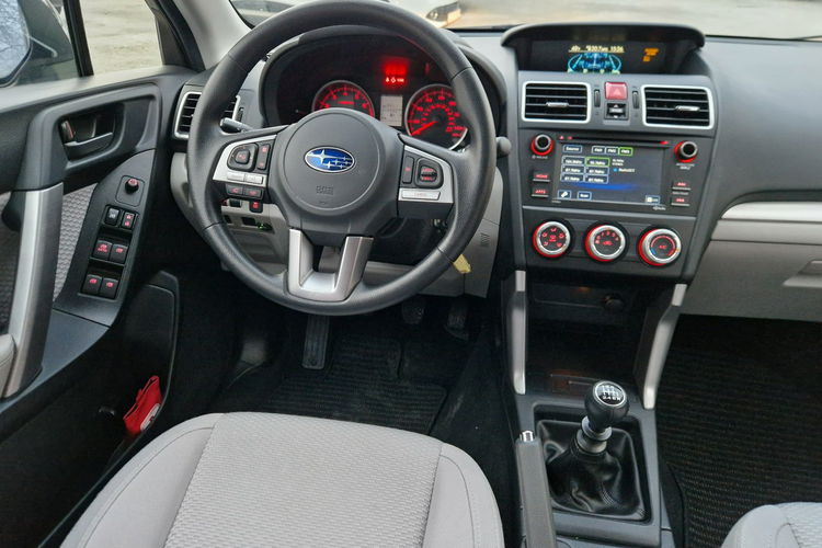 Subaru Forester 4x4. Instalacja Gazowa. Kamera cofania. zdjęcie 19