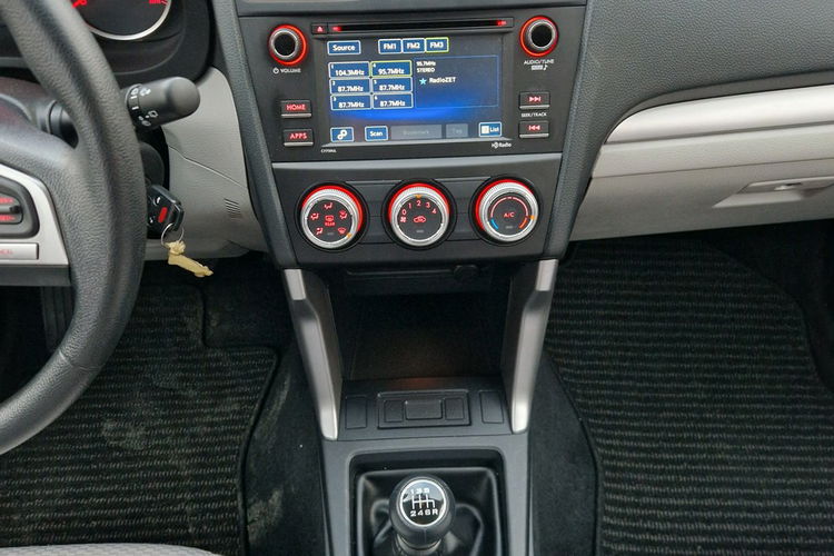 Subaru Forester 4x4. Instalacja Gazowa. Kamera cofania. zdjęcie 20